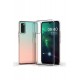 Newface Vivo Y31 2021 Kılıf Lüx Şeffaf Silikon Newface Vivo Y31 2021 Kılıf Lüx Şeffaf Silikon
