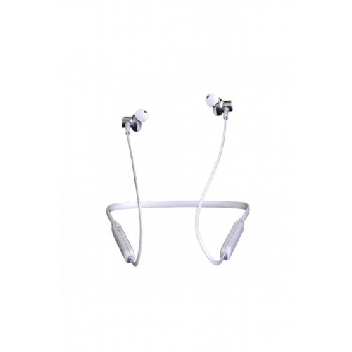 Konfulon BHS-09 Kablosuz Airpods Kulaklık Powerbank - Beyaz