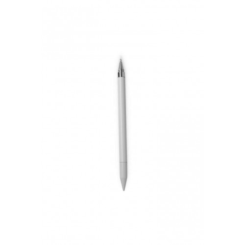 Newface Dokunmatik Stylus Kalem Pen 110 - Beyaz Newface Dokunmatik Stylus Kalem Pen 110 - Beyaz