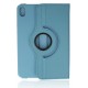 Newface iPad Mini 6 Kılıf 360 Tablet Deri Kılıf - Turkuaz Newface iPad Mini 6 Kılıf 360 Tablet Deri Kılıf - Turkuaz