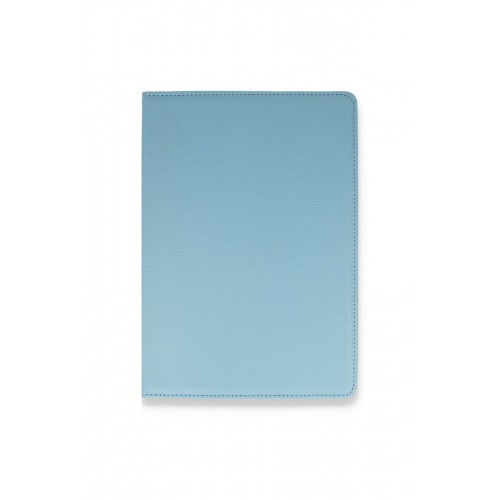 Newface iPad Mini 6 Kılıf 360 Tablet Deri Kılıf - Turkuaz Newface iPad Mini 6 Kılıf 360 Tablet Deri Kılıf - Turkuaz