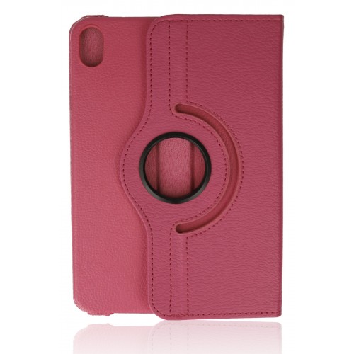 Newface iPad Mini 6 Kılıf 360 Tablet Deri Kılıf - Pembe Newface iPad Mini 6 Kılıf 360 Tablet Deri Kılıf - Pembe