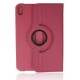Newface iPad Mini 6 Kılıf 360 Tablet Deri Kılıf - Pembe Newface iPad Mini 6 Kılıf 360 Tablet Deri Kılıf - Pembe