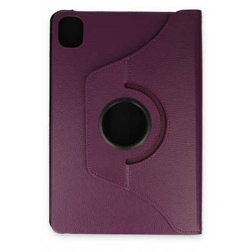 Newface Xiaomi Mi Pad 5 11 Kılıf 360 Tablet Deri Kılıf - Mürdüm Newface Xiaomi Mi Pad 5 11 Kılıf 360 Tablet Deri Kılıf - Mürdüm