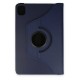Newface Xiaomi Mi Pad 5 11 Kılıf 360 Tablet Deri  Kılıf - Lacivert