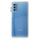Newface Samsung Galaxy M52 5G Kılıf Miami Şeffaf Silikon - Şeffaf Newface Samsung Galaxy M52 5G Kılıf Miami Şeffaf Silikon - Şeffaf