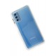 Newface Samsung Galaxy M52 5G Kılıf Miami Şeffaf Silikon - Şeffaf Newface Samsung Galaxy M52 5G Kılıf Miami Şeffaf Silikon - Şeffaf