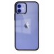 Newface iPhone 11 Kılıf Element Silikon - Siyah Newface iPhone 11 Kılıf Element Silikon - Siyah