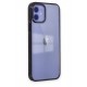 Newface iPhone 11 Kılıf Element Silikon - Siyah Newface iPhone 11 Kılıf Element Silikon - Siyah