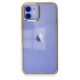 Newface iPhone 11 Kılıf Element Silikon - Gold Newface iPhone 11 Kılıf Element Silikon - Gold