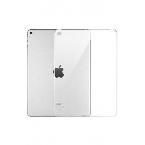 Newface iPad 5 Air 9.7 Kılıf Tablet Şeffaf Silikon Newface iPad 5 Air 9.7 Kılıf Tablet Şeffaf Silikon