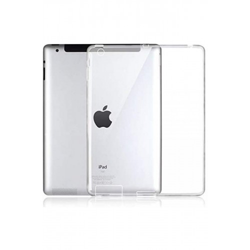 Newface iPad 2 9.7 Kılıf Tablet Şeffaf Silikon Newface iPad 2 9.7 Kılıf Tablet Şeffaf Silikon