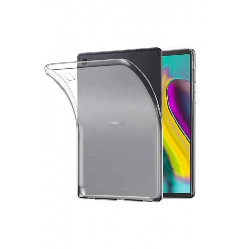 Newface Samsung Galaxy T720 Tab S5e 10.5 Kılıf Tablet Şeffaf Silikon Newface Samsung Galaxy T720 Tab S5e 10.5 Kılıf Tablet Şeffaf Silikon