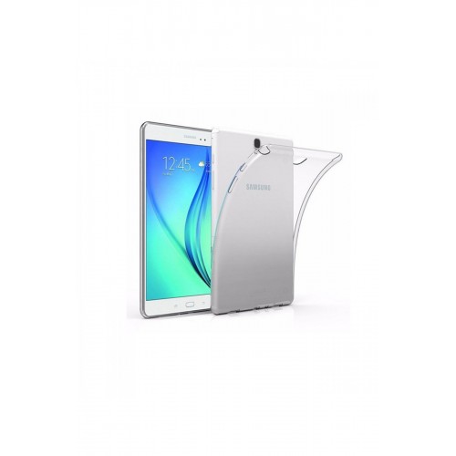 Newface Samsung Galaxy T560 Tab E 9.7 Kılıf Tablet Şeffaf Silikon Newface Samsung Galaxy T560 Tab E 9.7 Kılıf Tablet Şeffaf Silikon