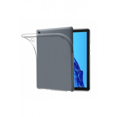 Newface Huawei MatePad T8 8 Kılıf Tablet Şeffaf Silikon Newface Huawei MatePad T8 8 Kılıf Tablet Şeffaf Silikon