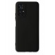 Newface Xiaomi Redmi Note 11T Kılıf Nano içi Kadife Silikon - Siyah Newface Xiaomi Redmi Note 11T Kılıf Nano içi Kadife Silikon - Siyah