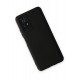 Newface Xiaomi Redmi Note 11T Kılıf Nano içi Kadife Silikon - Siyah Newface Xiaomi Redmi Note 11T Kılıf Nano içi Kadife Silikon - Siyah