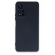 Newface Xiaomi Redmi Note 11 Pro Plus 5G Kılıf Nano içi Kadife  Silikon - Lacivert