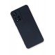 Newface Xiaomi Redmi Note 11 Pro Plus 5G Kılıf Nano içi Kadife  Silikon - Lacivert