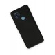 Newface General Mobile GM 22 Kılıf Nano içi Kadife Silikon - Siyah Newface General Mobile GM 22 Kılıf Nano içi Kadife Silikon - Siyah