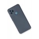 Newface General Mobile GM 22 Kılıf Nano içi Kadife Silikon - Gri Newface General Mobile GM 22 Kılıf Nano içi Kadife Silikon - Gri