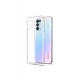 Newface Oppo Reno 5 Pro Kılıf Lüx Şeffaf Silikon Newface Oppo Reno 5 Pro Kılıf Lüx Şeffaf Silikon