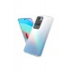 Newface Xiaomi Redmi 10 Kılıf Lüx Şeffaf Silikon