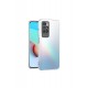 Newface Xiaomi Redmi Note 11 4G Kılıf Lüx Şeffaf Silikon
