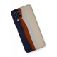 Newface Samsung Galaxy M32 Kılıf Ebruli Lansman Silikon - Lacivert-Krem Newface Samsung Galaxy M32 Kılıf Ebruli Lansman Silikon - Lacivert-Krem