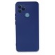 Newface General Mobile GM 22 Kılıf Nano içi Kadife Silikon - Lacivert Newface General Mobile GM 22 Kılıf Nano içi Kadife Silikon - Lacivert