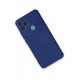 Newface General Mobile GM 22 Kılıf Nano içi Kadife Silikon - Lacivert Newface General Mobile GM 22 Kılıf Nano içi Kadife Silikon - Lacivert