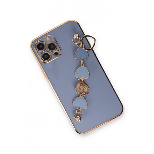 Newface iPhone 12 Pro Max Kılıf Esila Silikon - Gri Newface iPhone 12 Pro Max Kılıf Esila Silikon - Gri