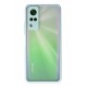 Newface Vivo Y51A Kılıf Montreal Silikon Kapak - Turkuaz Newface Vivo Y51A Kılıf Montreal Silikon Kapak - Turkuaz