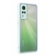 Newface Vivo Y51A Kılıf Montreal Silikon Kapak - Turkuaz Newface Vivo Y51A Kılıf Montreal Silikon Kapak - Turkuaz