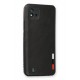 Newface Realme C11 2021 Kılıf Loop Deri Silikon - Siyah Newface Realme C11 2021 Kılıf Loop Deri Silikon - Siyah