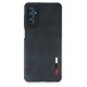 Newface Samsung Galaxy M52 5G Kılıf Loop Deri Silikon - Lacivert Newface Samsung Galaxy M52 5G Kılıf Loop Deri Silikon - Lacivert