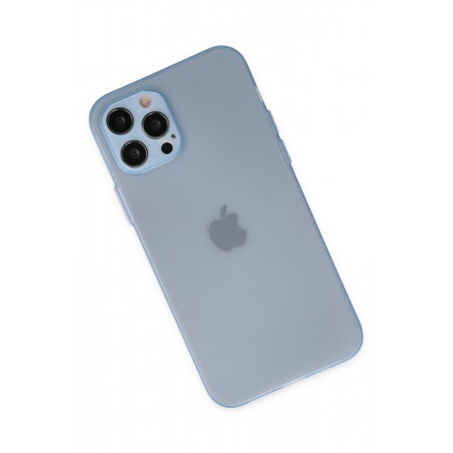 Newface iPhone 12 Pro Max Kılıf Puma Silikon - Turkuaz Newface iPhone 12 Pro Max Kılıf Puma Silikon - Turkuaz