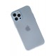 Newface iPhone 12 Pro Max Kılıf Puma Silikon - Turkuaz
