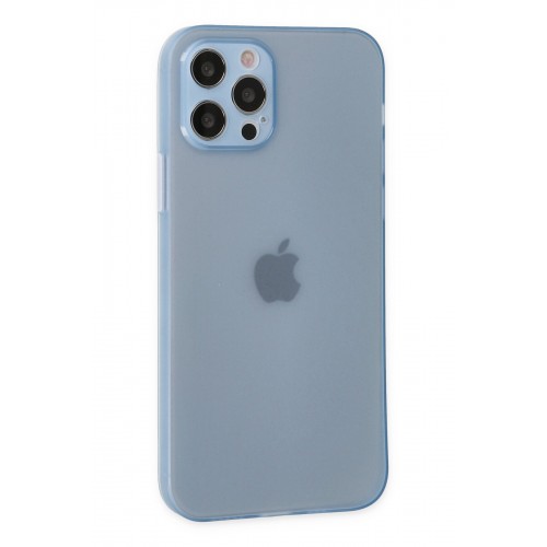 Newface iPhone 12 Pro Max Kılıf Puma Silikon - Turkuaz Newface iPhone 12 Pro Max Kılıf Puma Silikon - Turkuaz