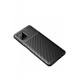 Newface Samsung Galaxy M22 Kılıf Focus Karbon Silikon - Siyah Newface Samsung Galaxy M22 Kılıf Focus Karbon Silikon - Siyah