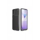 Newface Vivo Y20 Kılıf Focus Karbon Silikon - Siyah Newface Vivo Y20 Kılıf Focus Karbon Silikon - Siyah
