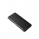 Newface Vivo Y20 Kılıf Focus Karbon Silikon - Siyah Newface Vivo Y20 Kılıf Focus Karbon Silikon - Siyah