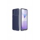 Newface Vivo Y20 Kılıf Focus Karbon Silikon - Lacivert Newface Vivo Y20 Kılıf Focus Karbon Silikon - Lacivert