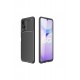 Newface Vivo Y21S Kılıf Focus Karbon Silikon - Siyah Newface Vivo Y21S Kılıf Focus Karbon Silikon - Siyah
