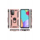 Newface Samsung Galaxy A23 4G Kılıf Sofya Yüzüklü Silikon Kapak - Rose Newface Samsung Galaxy A23 4G Kılıf Sofya Yüzüklü Silikon Kapak - Rose