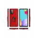 Newface Samsung Galaxy A33 5G Kılıf Sofya Yüzüklü Silikon Kapak - Kırmızı Newface Samsung Galaxy A33 5G Kılıf Sofya Yüzüklü Silikon Kapak - Kırmızı