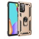 Newface Samsung Galaxy A33 5G Kılıf Sofya Yüzüklü Silikon Kapak - Gold Newface Samsung Galaxy A33 5G Kılıf Sofya Yüzüklü Silikon Kapak - Gold