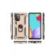 Newface Samsung Galaxy A33 5G Kılıf Sofya Yüzüklü Silikon Kapak - Gold Newface Samsung Galaxy A33 5G Kılıf Sofya Yüzüklü Silikon Kapak - Gold