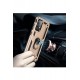 Newface Samsung Galaxy A53 5G Kılıf Sofya Yüzüklü Silikon Kapak - Gold Newface Samsung Galaxy A53 5G Kılıf Sofya Yüzüklü Silikon Kapak - Gold