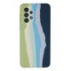Newface Samsung Galaxy A33 5G Kılıf Ebruli Lansman Silikon - Yeşil-Koyu Yeşil Newface Samsung Galaxy A33 5G Kılıf Ebruli Lansman Silikon - Yeşil-Koyu Yeşil